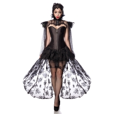 Vampire Queen