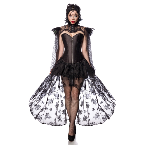 Vampire Queen