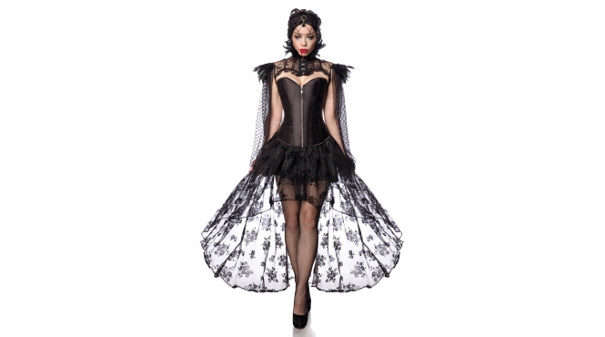 Vampire Queen