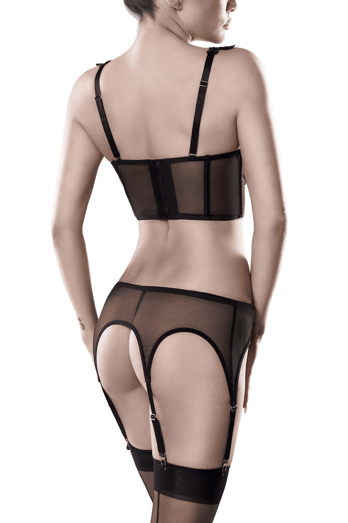 Lingerie set van Grey Velvet