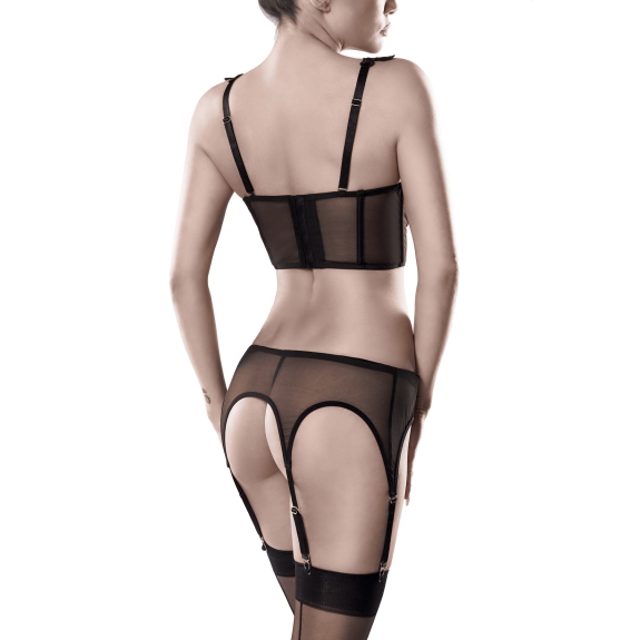 Lingerie set van Grey Velvet