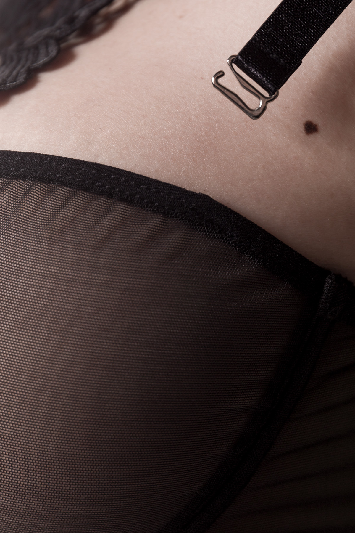 Erotische set van Grey Velvet