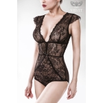 Body van Grey Velvet Body van Grey Velvet
