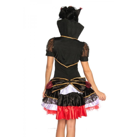Alice in Wonderland-kostuum