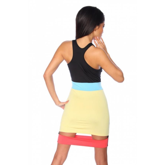Mini-jurk