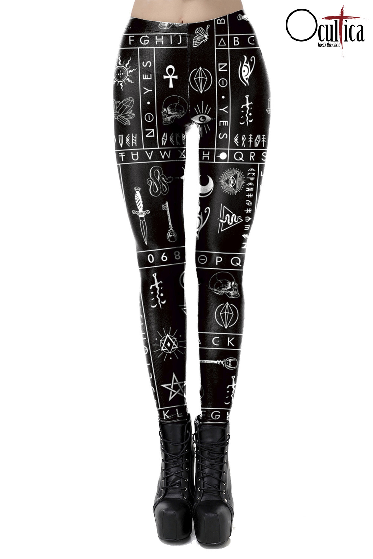 Icoon legging