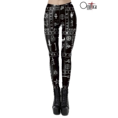 Icoon legging