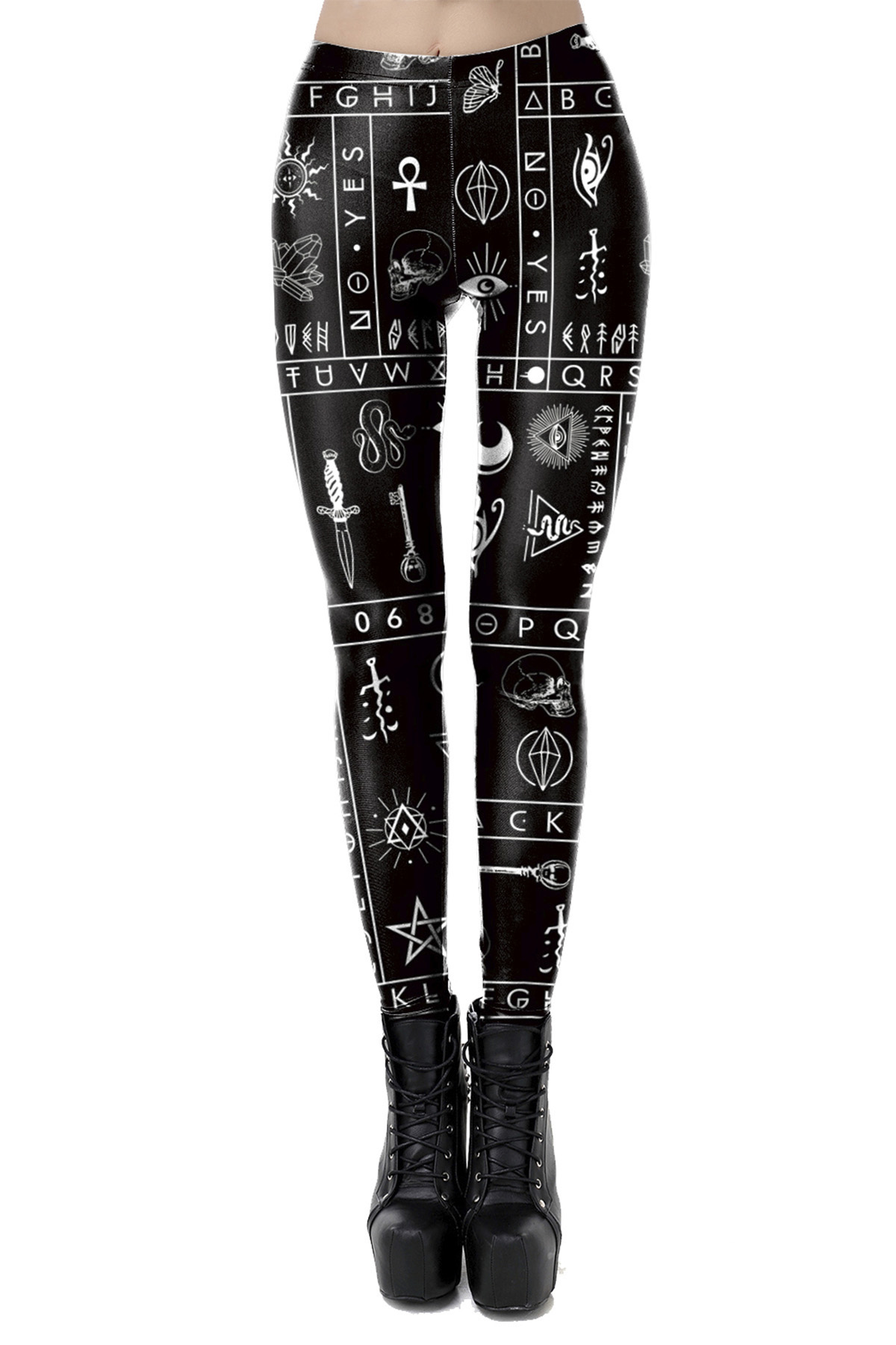 Icoon legging