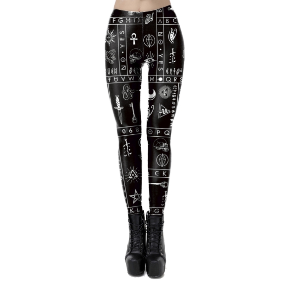 Icoon legging