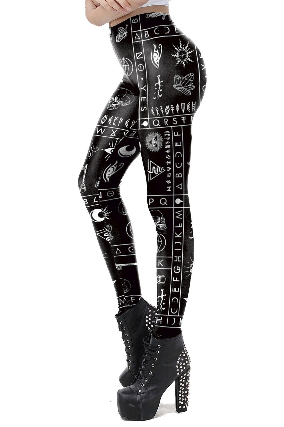 Icoon legging