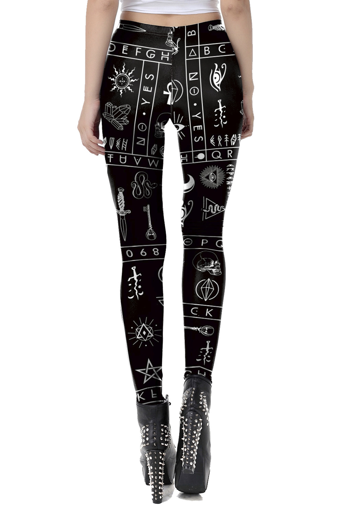 Icoon legging