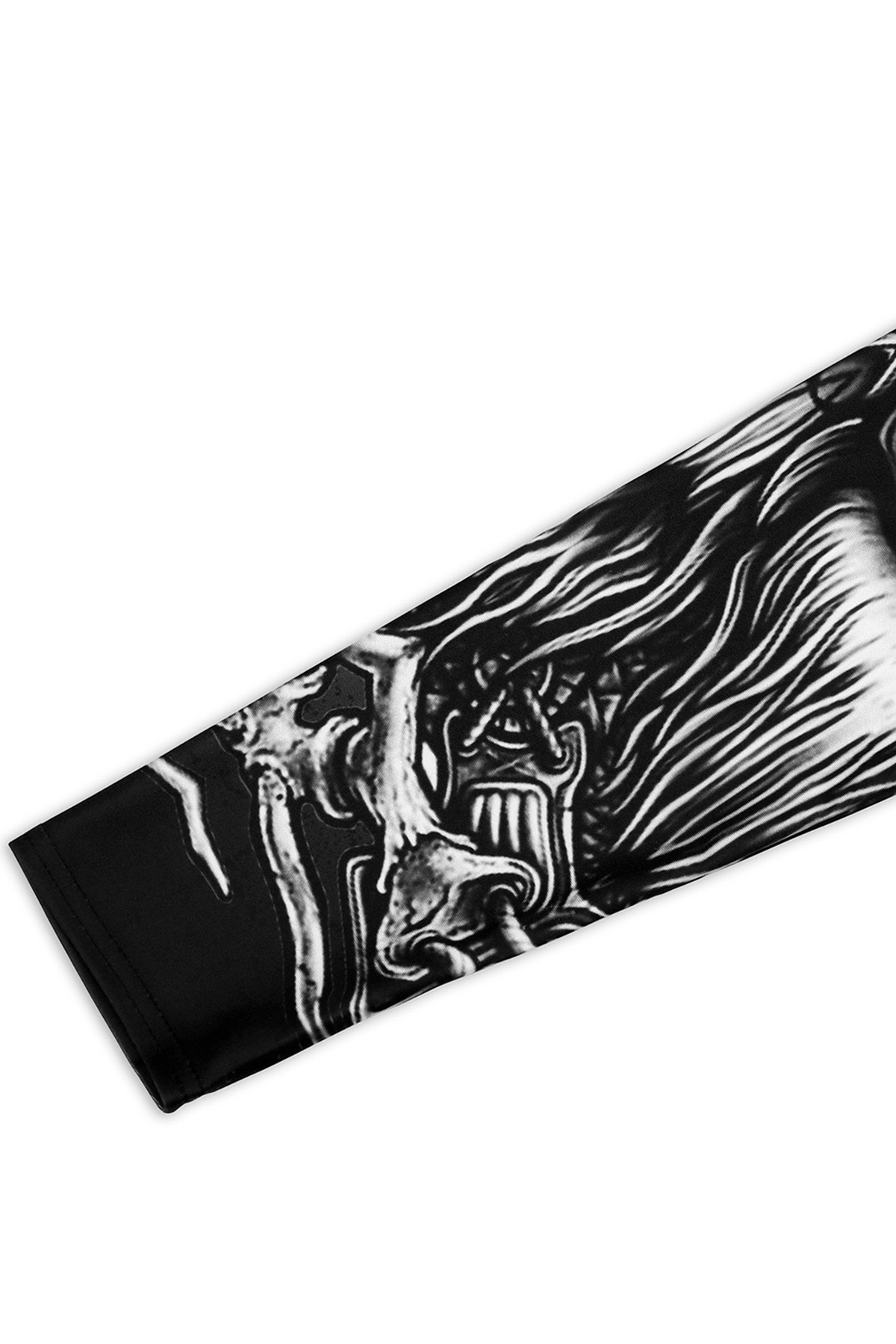 Schedel legging