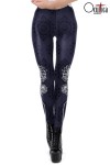 Mandala-legging