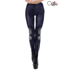Mandala-legging