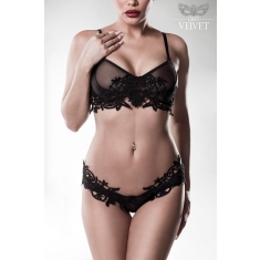 Erotische set van Grey Velvet