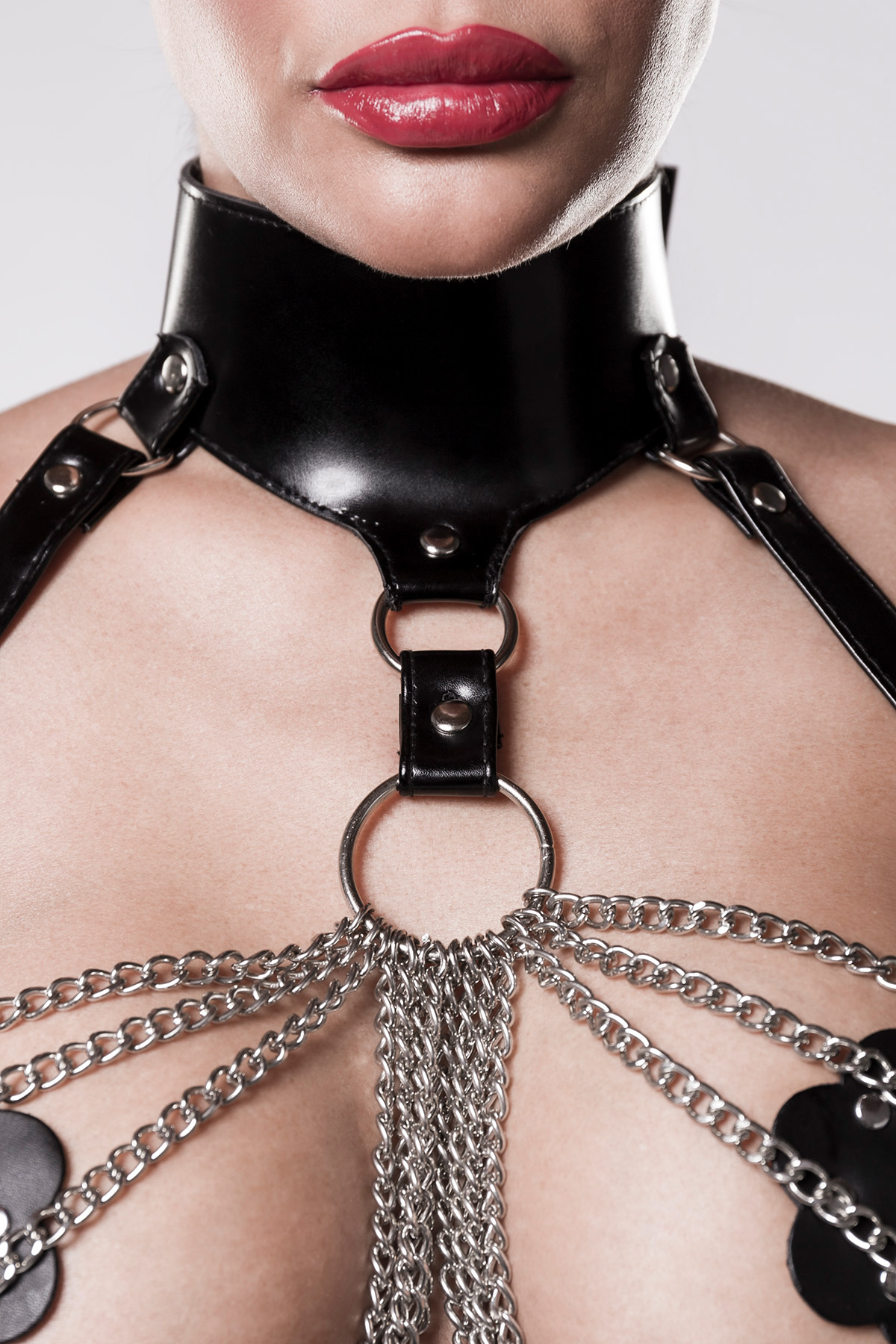 Ketting set van Grey Velvet