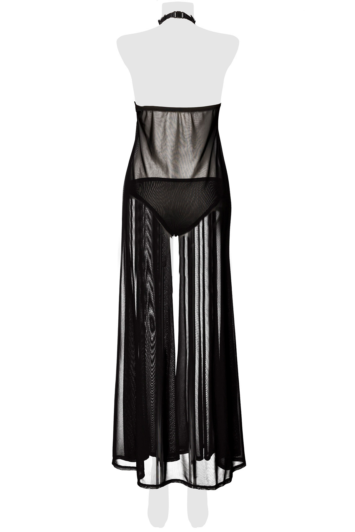 Negligé van Grey Velvet