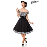 strapless swing jurk strapless swing jurk