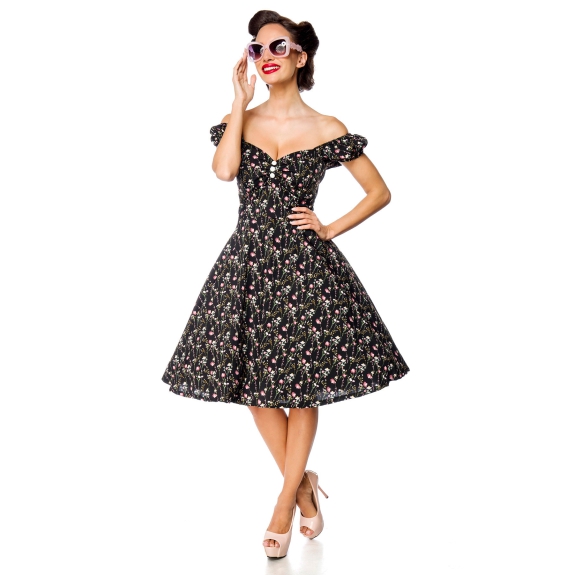 strapless jurk