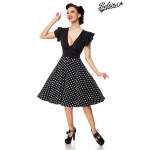 elegante retro jurk elegante retro jurk