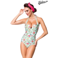 Vintage badpak