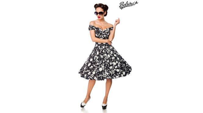 strapless jurk