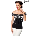 strapless topje strapless topje