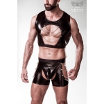 Erotische set van Grey Velvet MEN Erotische set van Grey Velvet MEN