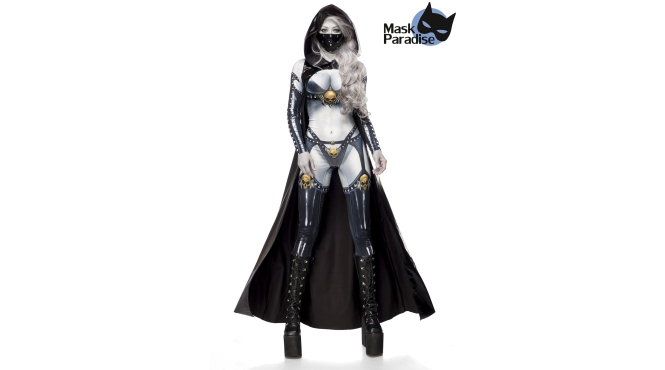 Lady Death (complete set)