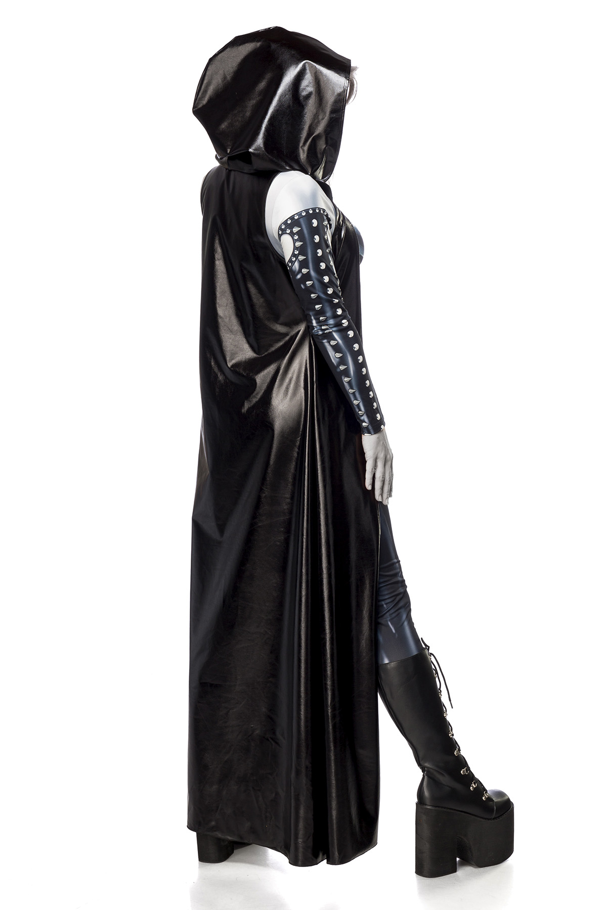 Lady Death (complete set)