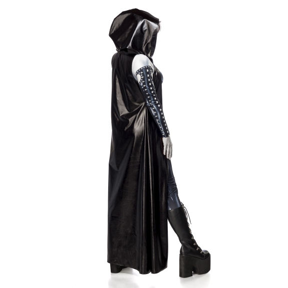 Lady Death (complete set)