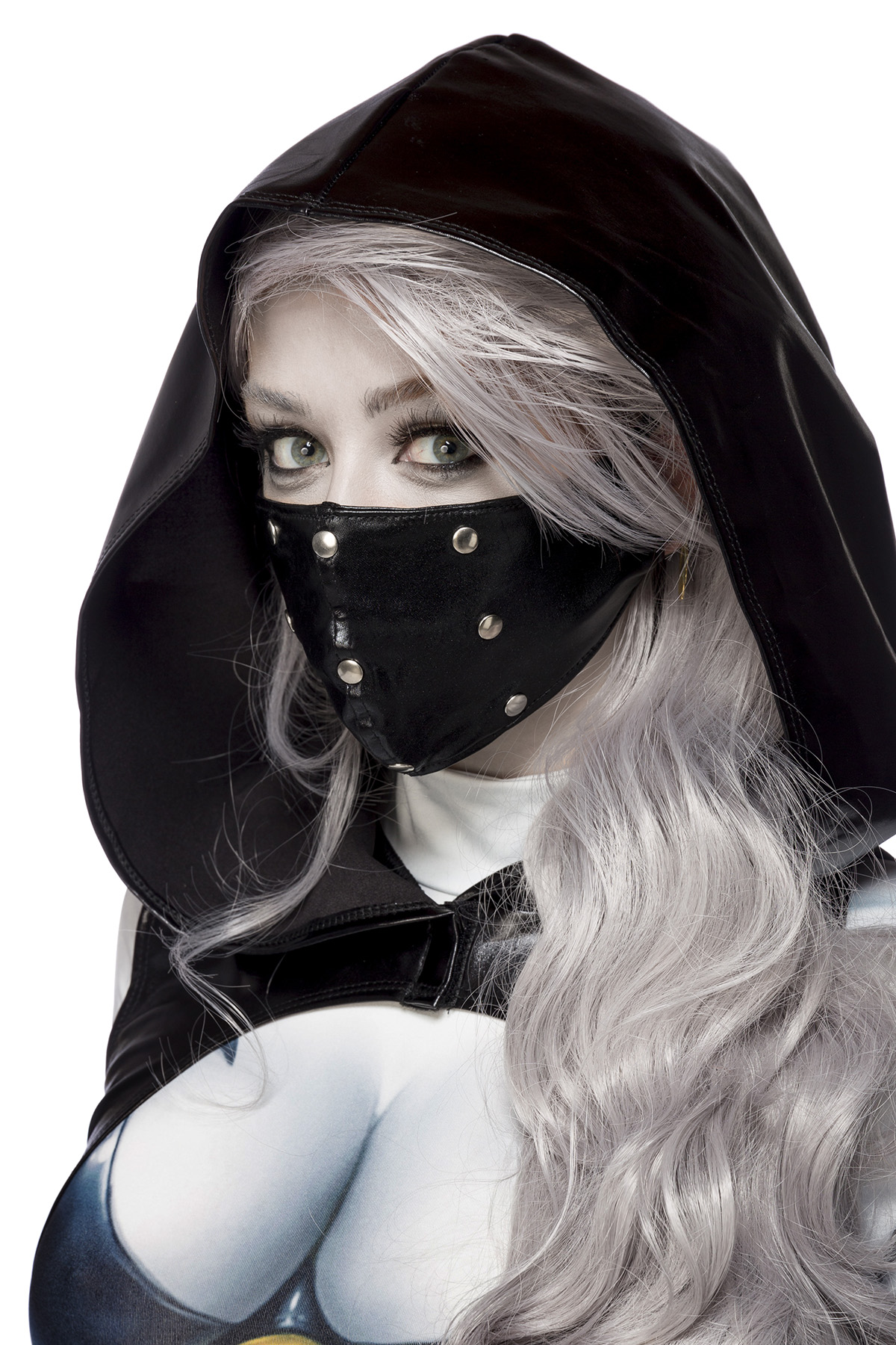 Lady Death (complete set)