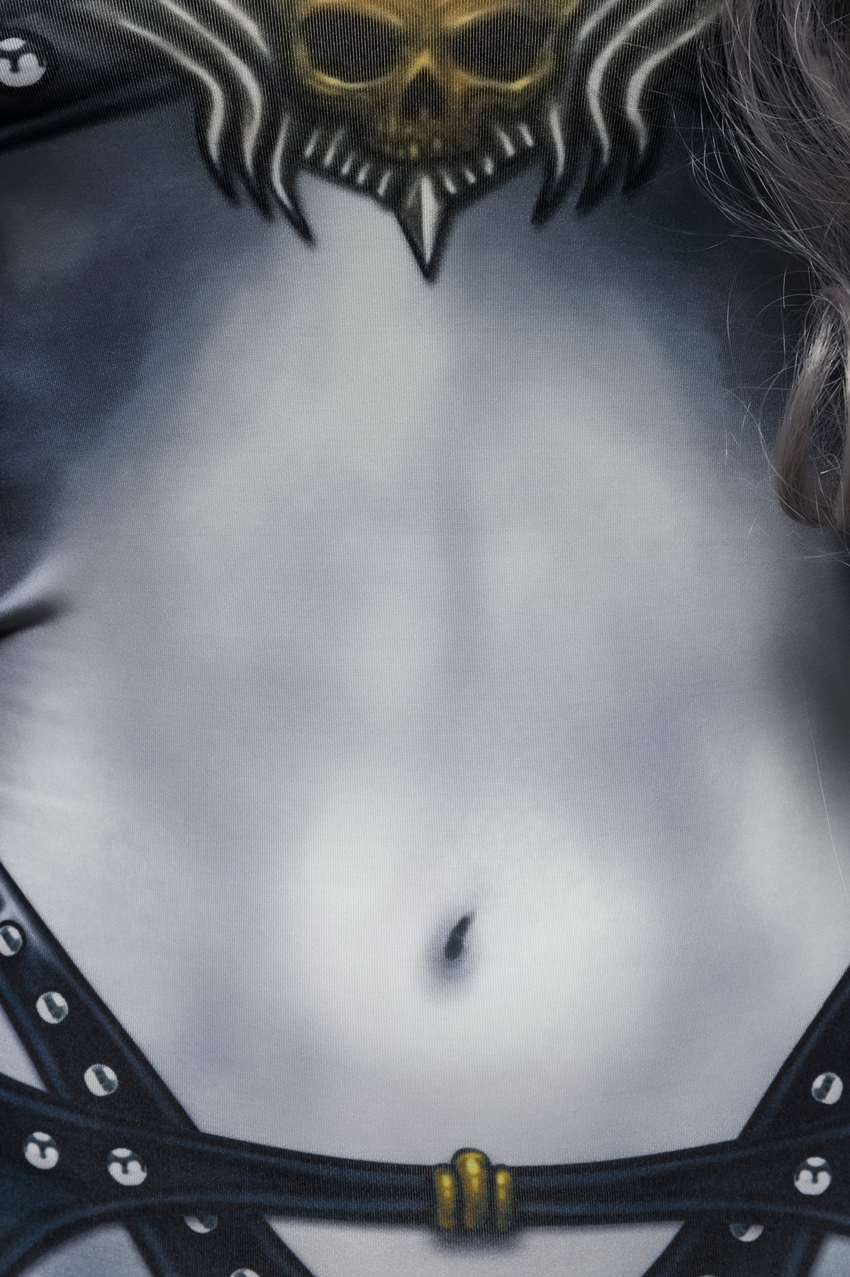 Lady Death (complete set)