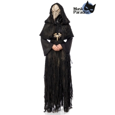 Lady Plague Doctor (volledige set)