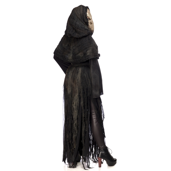 Lady Plague Doctor (volledige set)