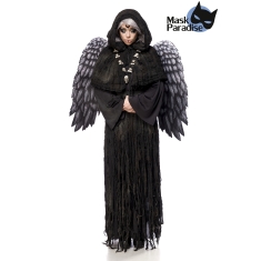 Fallen Angel Lady (complete set)