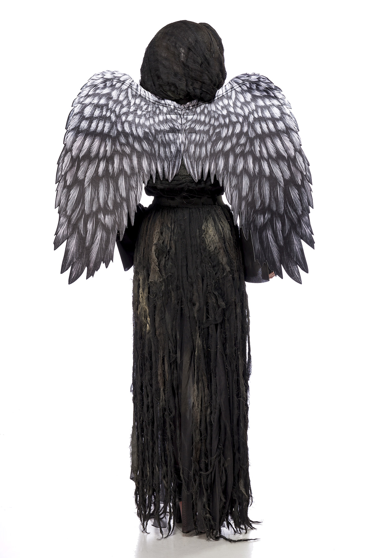 Fallen Angel Lady (complete set)