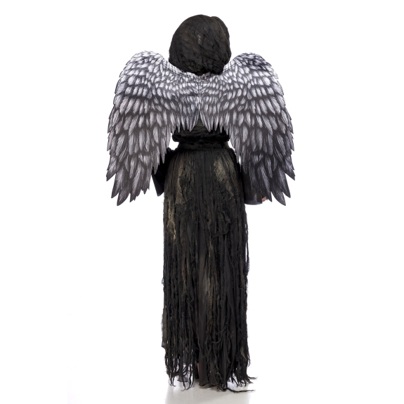 Fallen Angel Lady (complete set)