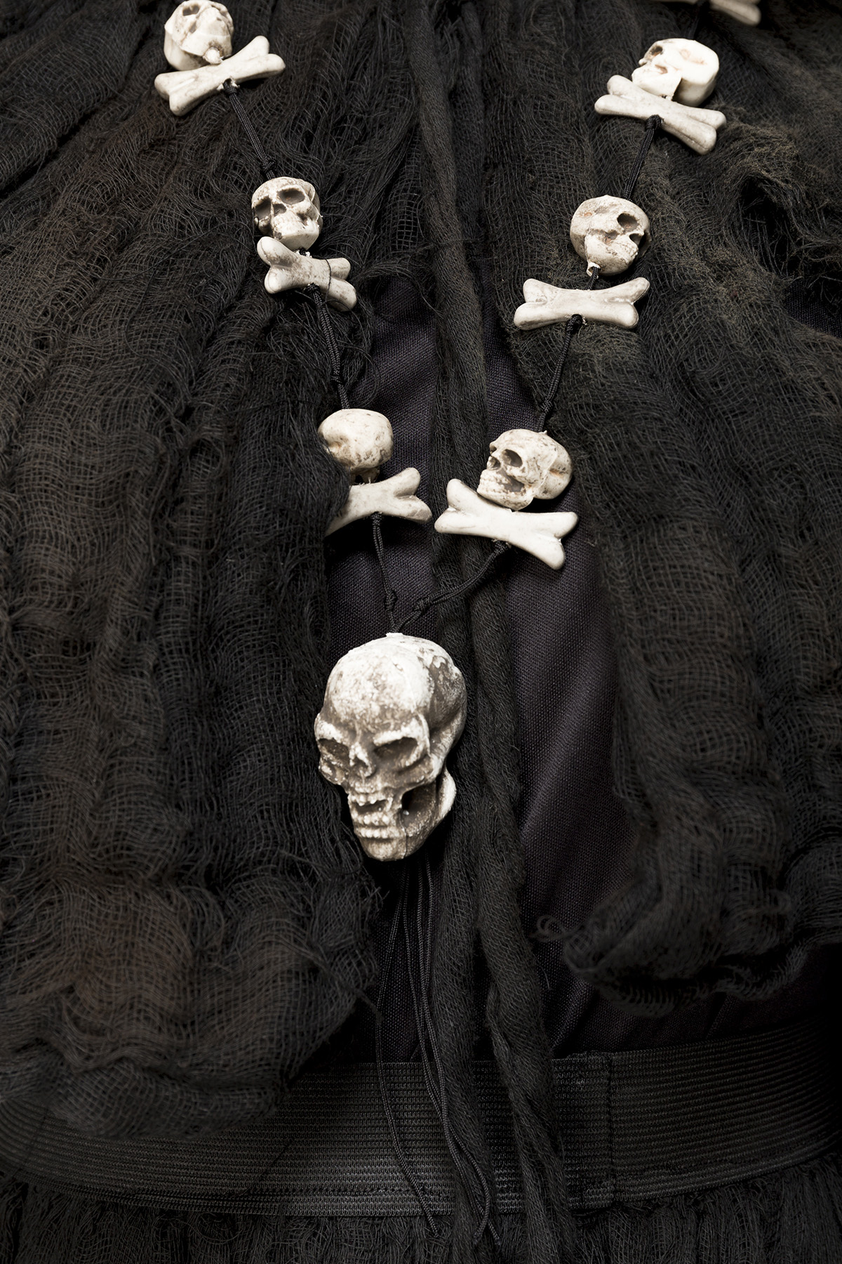 Fallen Angel Lady (complete set)