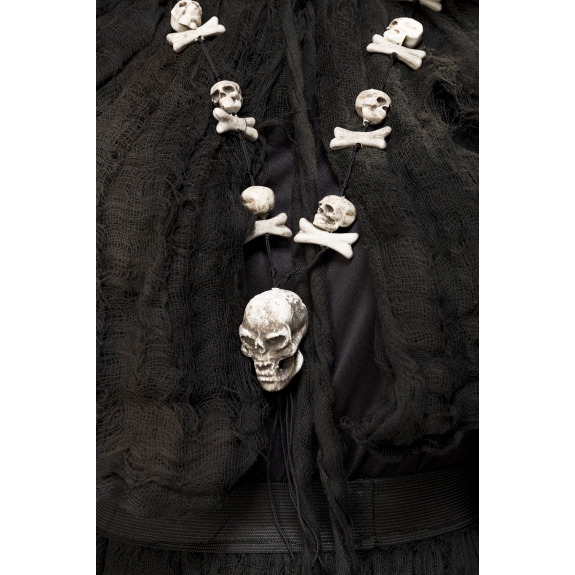 Fallen Angel Lady (complete set)