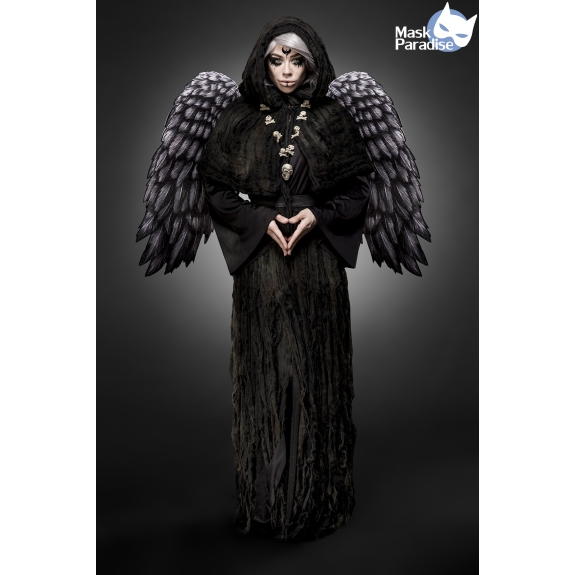 Fallen Angel Lady (complete set)