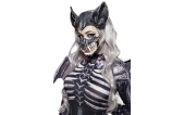 Skull Bat Lady (complete set)