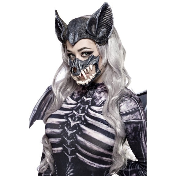 Skull Bat Lady (complete set)