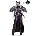 Skull Bat Lady 2 (volledige set) Skull Bat Lady 2 (volledige set)