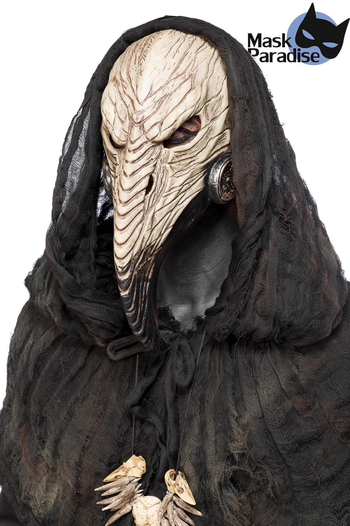 Plague Doctor Mask Unisex