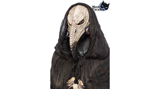Plague Doctor Mask Unisex