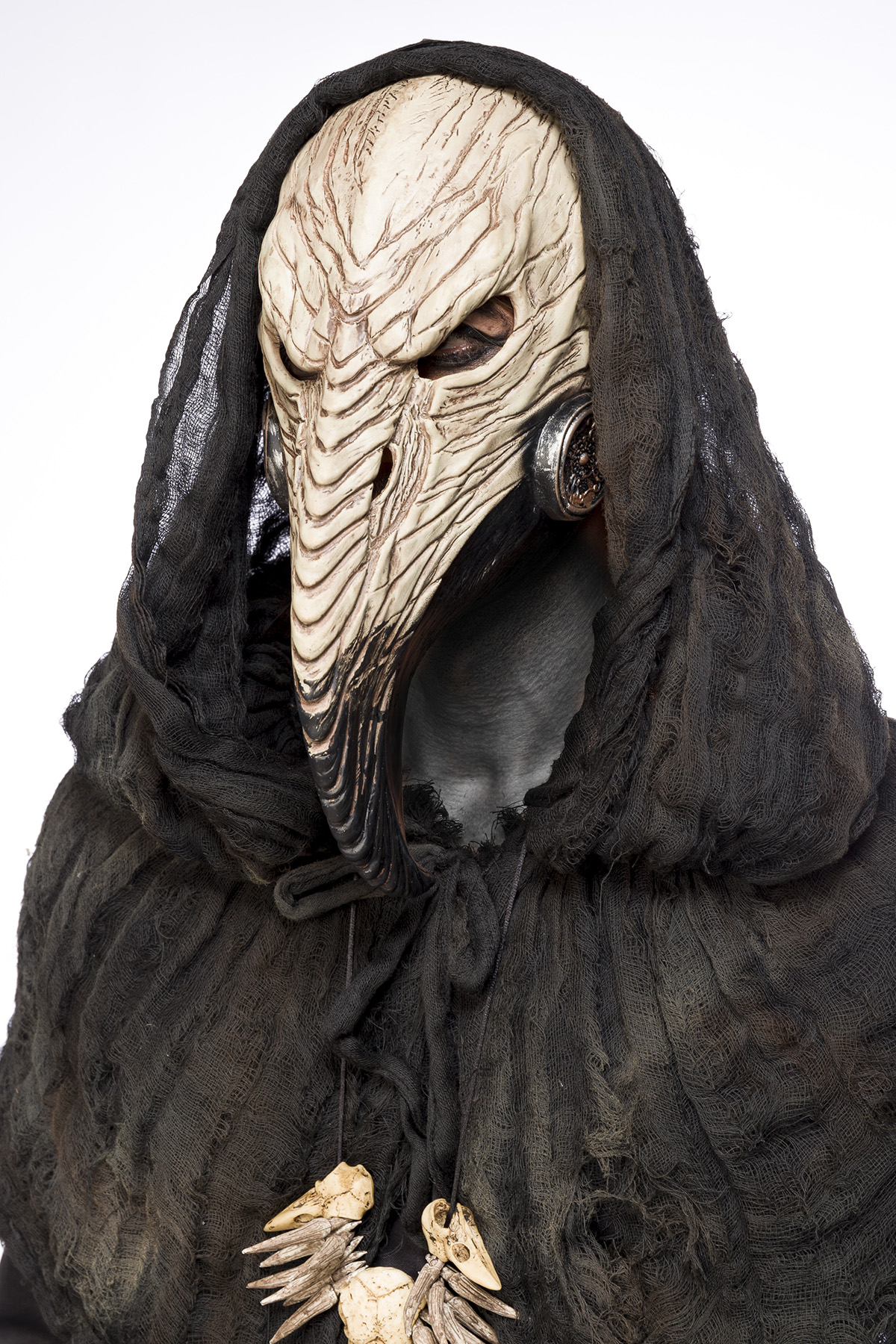 Plague Doctor Mask Unisex