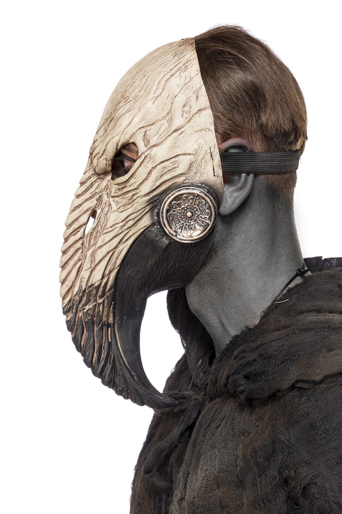 Plague Doctor Mask Unisex