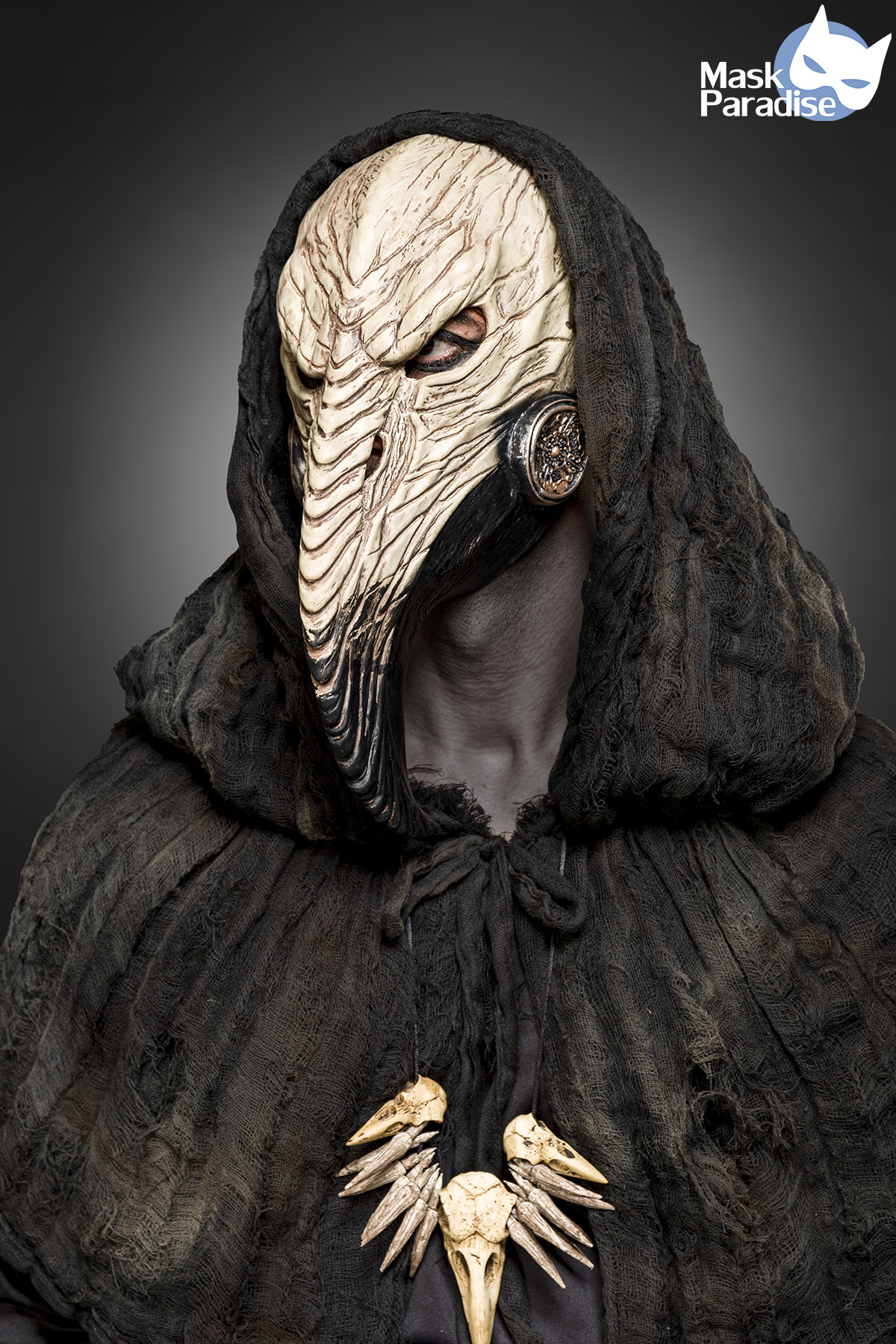 Plague Doctor Mask Unisex