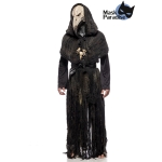 Mr. Plague Doctor (complete set) Mr. Plague Doctor (complete set)